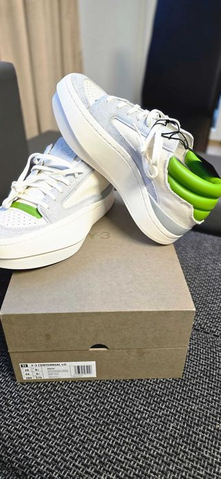 Vand Y3 Centennial marimea 44