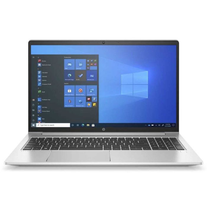 Новый HP 255 G10 Ryzen 5 7520U Radeon Graphics SSD M2 512ГБ Red Geek
