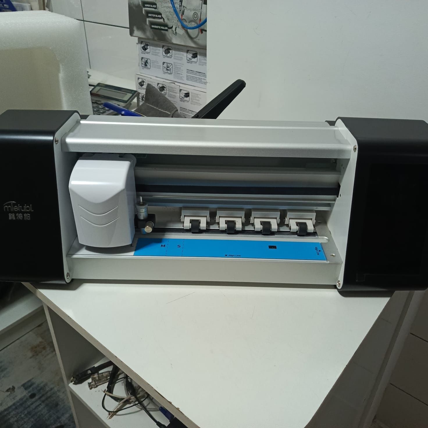 Плоттер Mletubl T950 новый