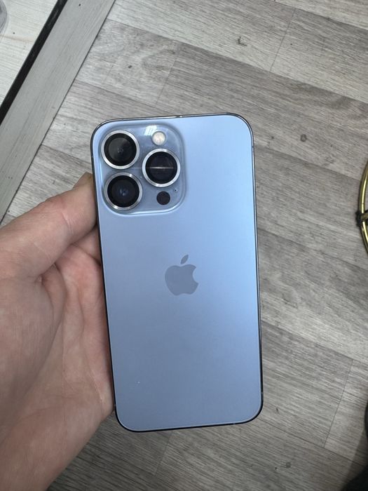 Айфон 13 про 128 гб