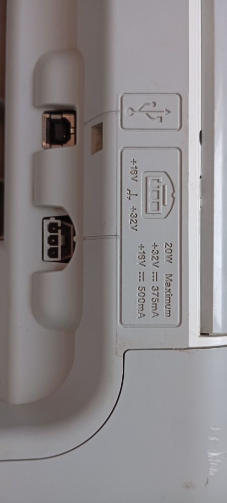 HP photosmart C4283 Printer sotiladi
