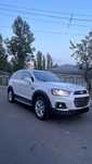 Captiva 4 (3lit)