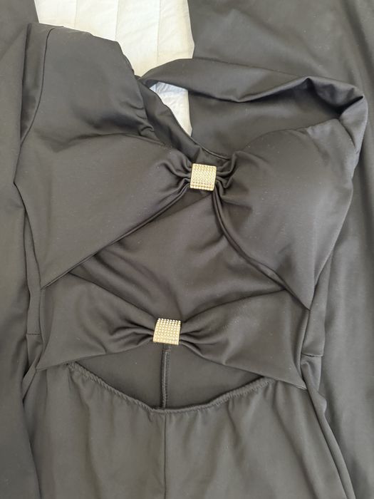 LBD дамска рокля и гащеризон