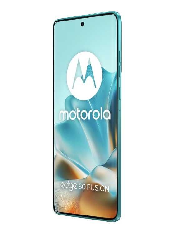 Motorola Edge 60 Fusion – Nou + Accesorii (LIBER DE RETEA)