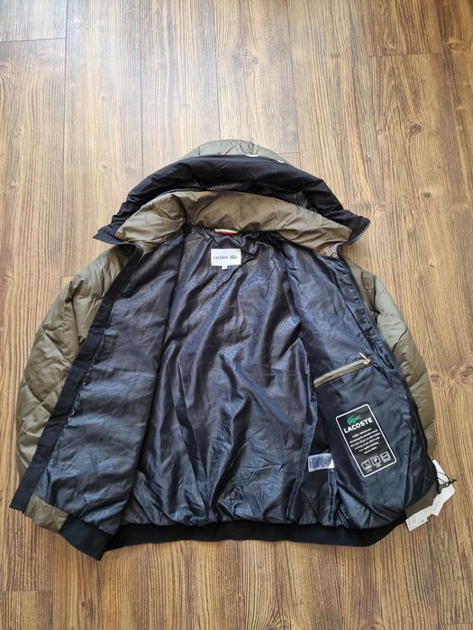 Страхотно мъжко зимно яке размер S M L XL 2XL