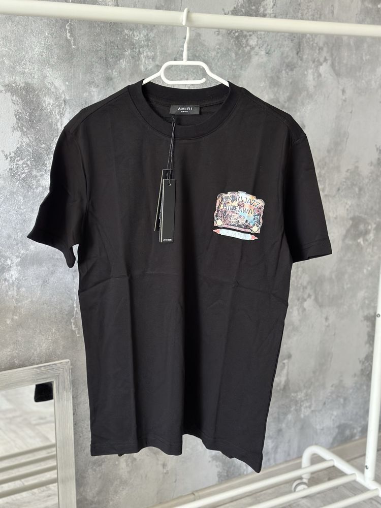 Tricou Amiri Off White trapstar syna palm angels sp5der