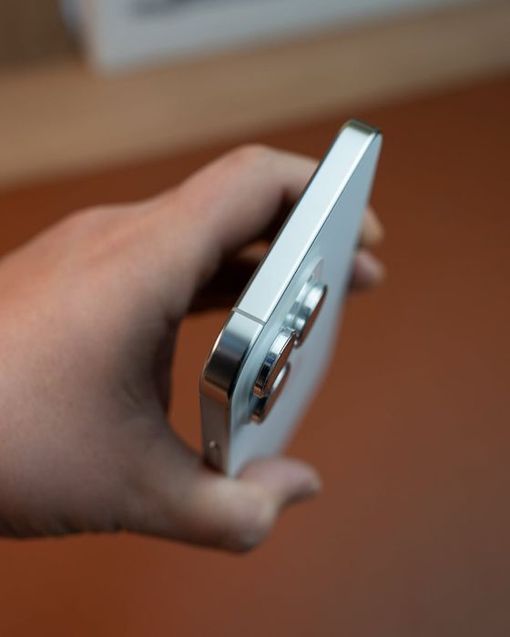 iPhone 16 Pro Max 512gb White Titanium 100%