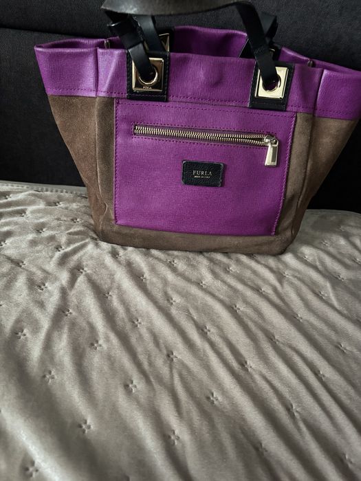 Чанта Фурла / Furla