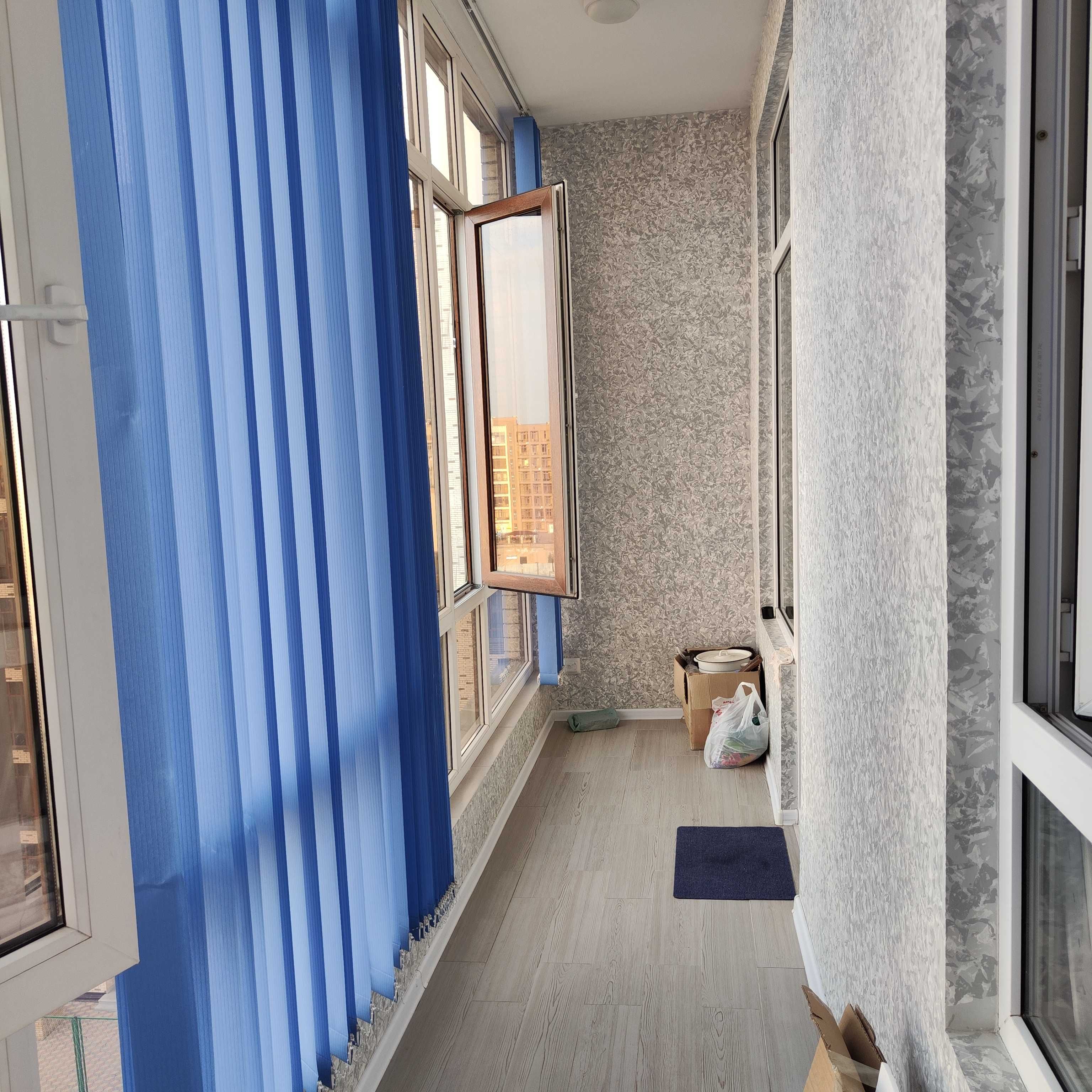 Продается квартира в жк Аркада 2