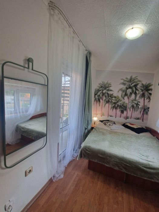 Дава се под наем Едностаен апартамент в Варна, м-т Траката - 30 кв.м за 300 € - Снимка #3