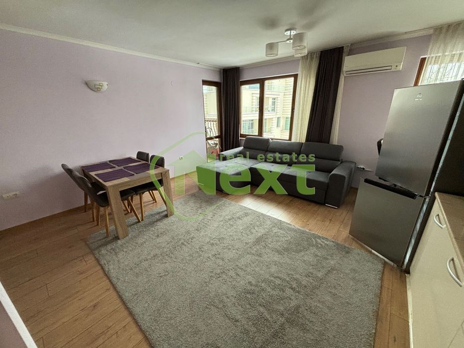 Дава се под наем Тристаен апартамент в София, Бояна - 105 кв.м за 800 € - Снимка #5