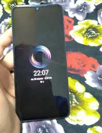 Infinix HOT 30 i. Chexol va stiklo ichiga