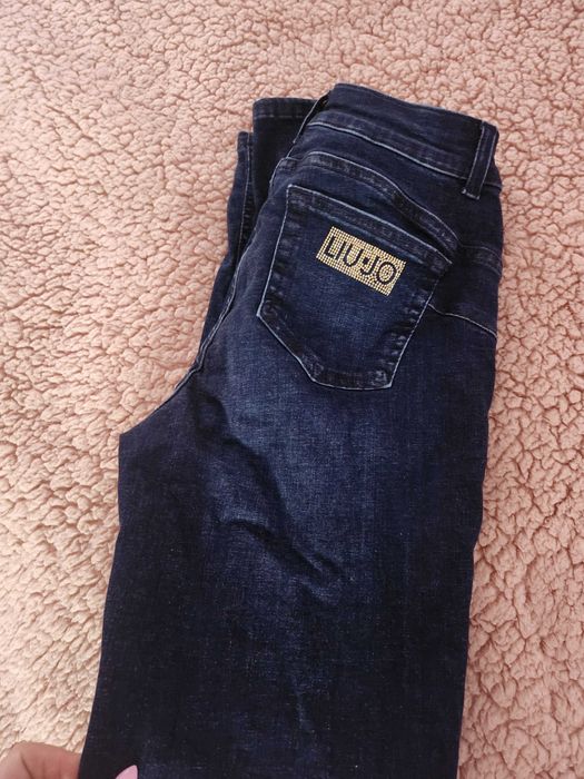 Дамски дънки LIU JO