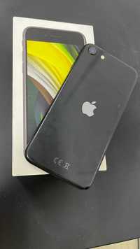 Продам Apple iPhone SE, Black, 64 Gb (Аксу)