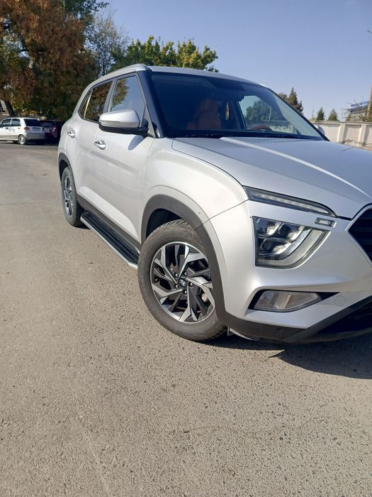 Prodayotsa creta otlichnom sostoyani