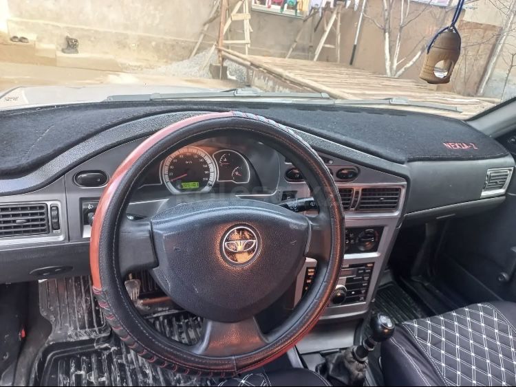 Срочно продается Daewoo Nexia Нексия