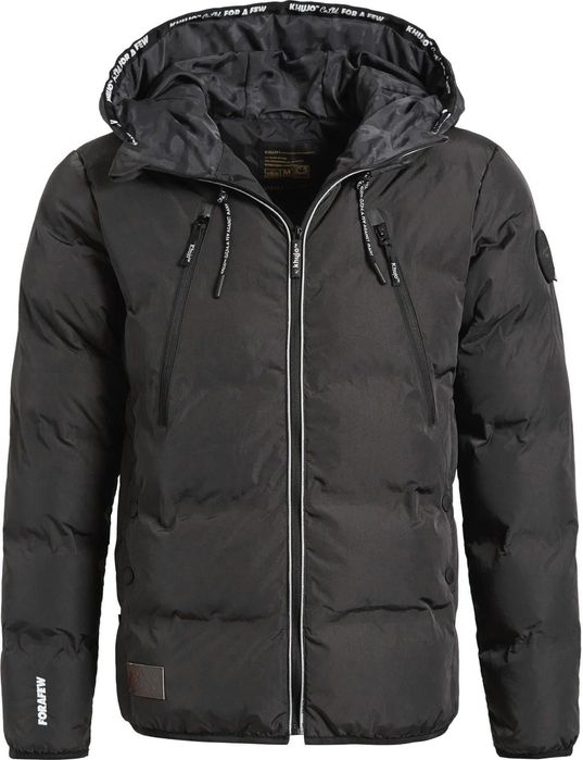 !ОИГИНАЛНО!Яке на марката Khujo!