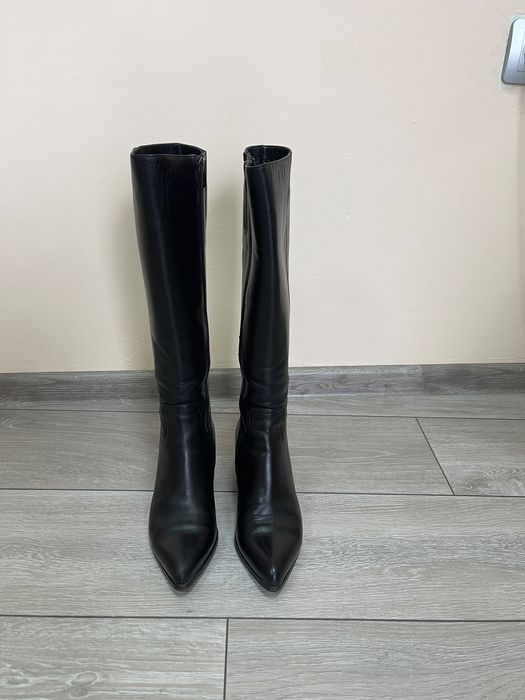 Дамски ботуши “GiAnni”