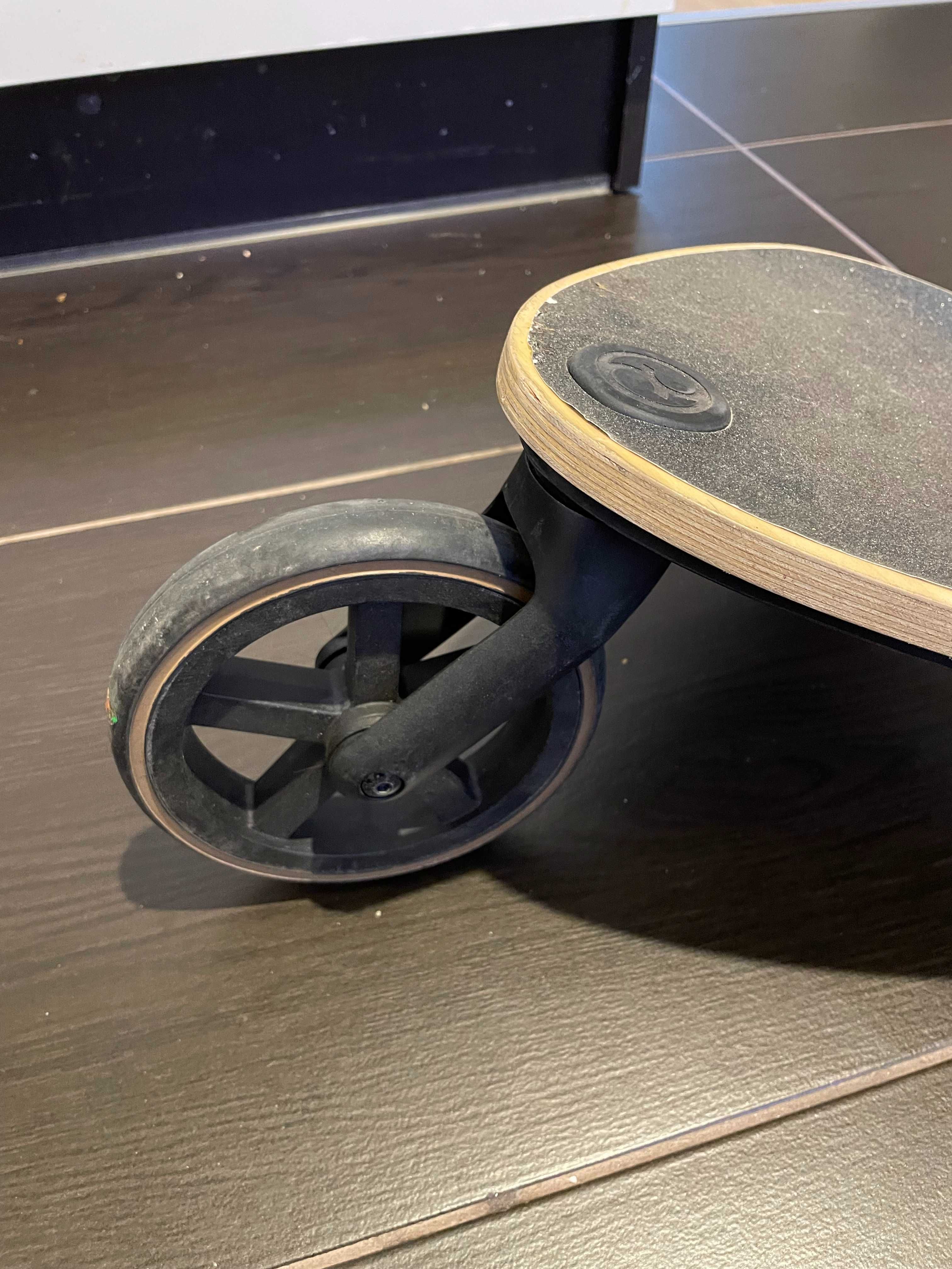 Cybex борд за второ дете