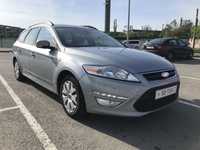 Ford Mondeo 1.6 tdci