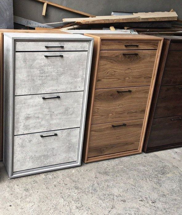 Обувница мебель для прихожии