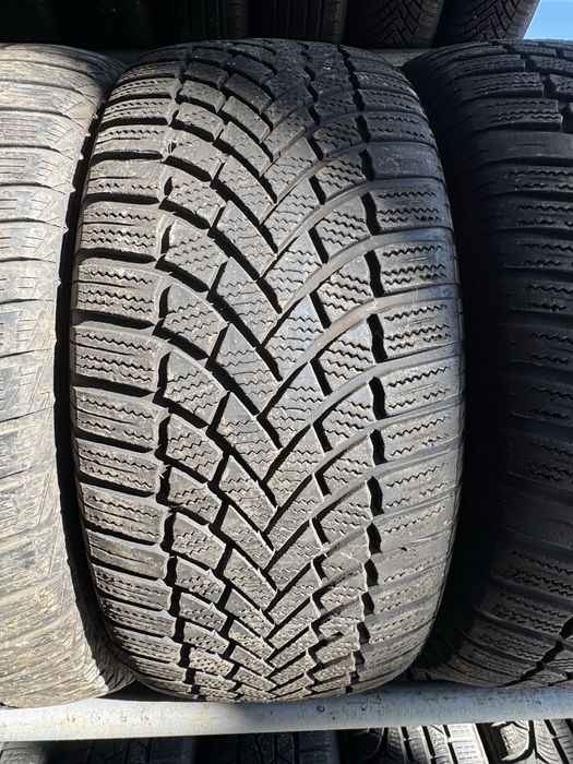 Anvelope 235/55/17 Bridgestone