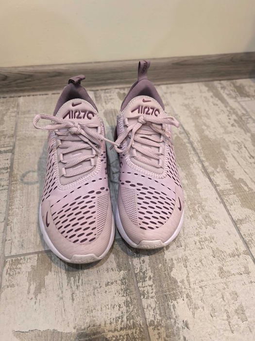 Nike air max 270