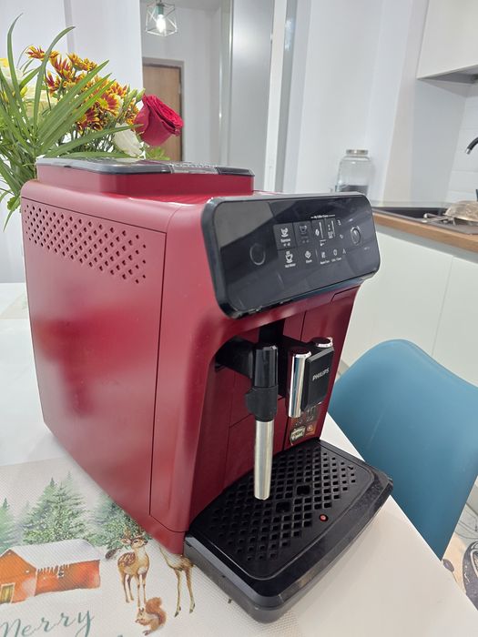 Espressor automat Philips EP1222