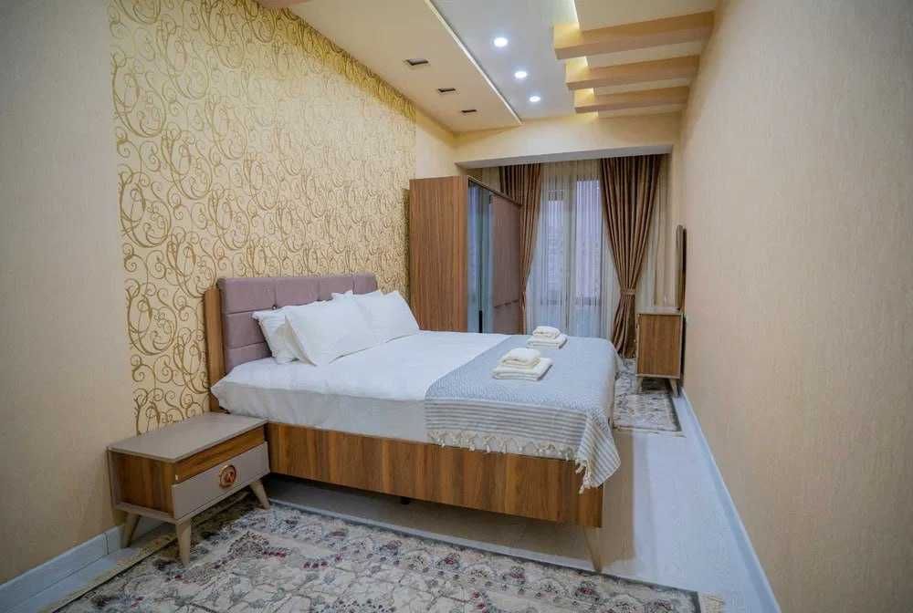 ID 5284 Аренда Квартира Shayxontaxur ул. Коратош Samarqand Darvoza