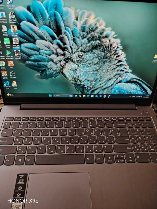 Lenovo ipead 3 model