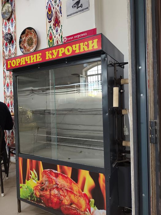 Продам новый гриль аппарат