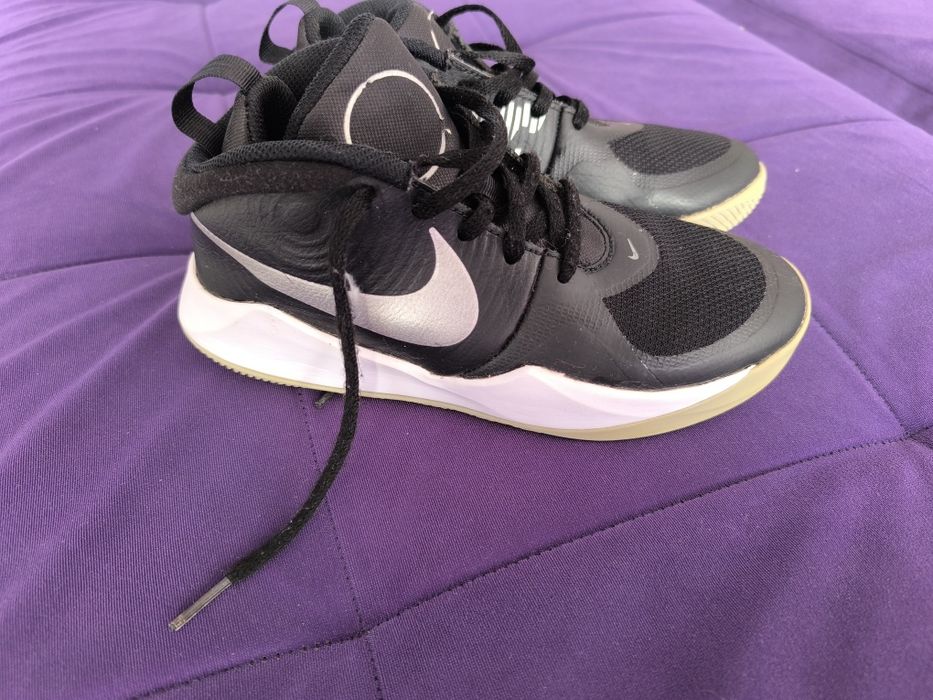 Детски маратонки Nike