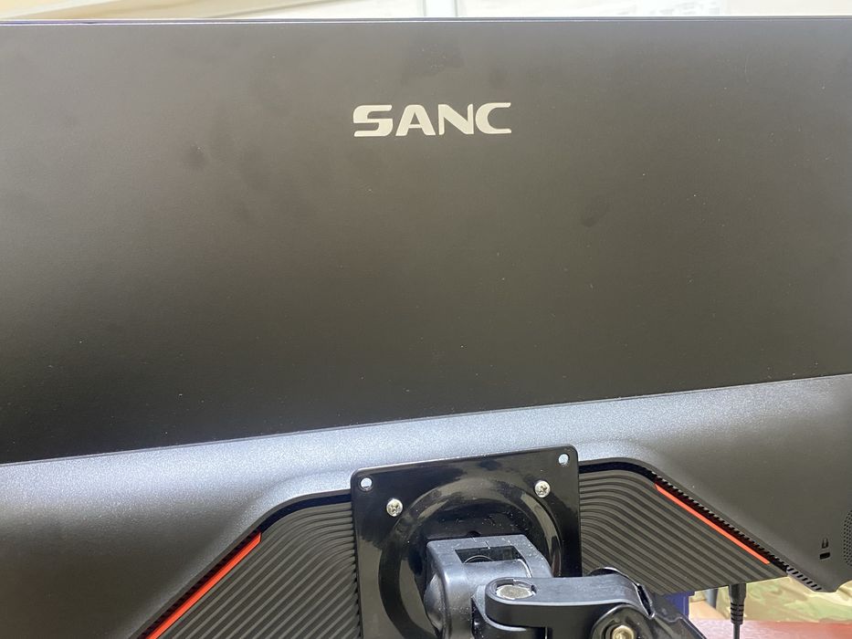 Монитор SANC  45000 в отличном состоянии