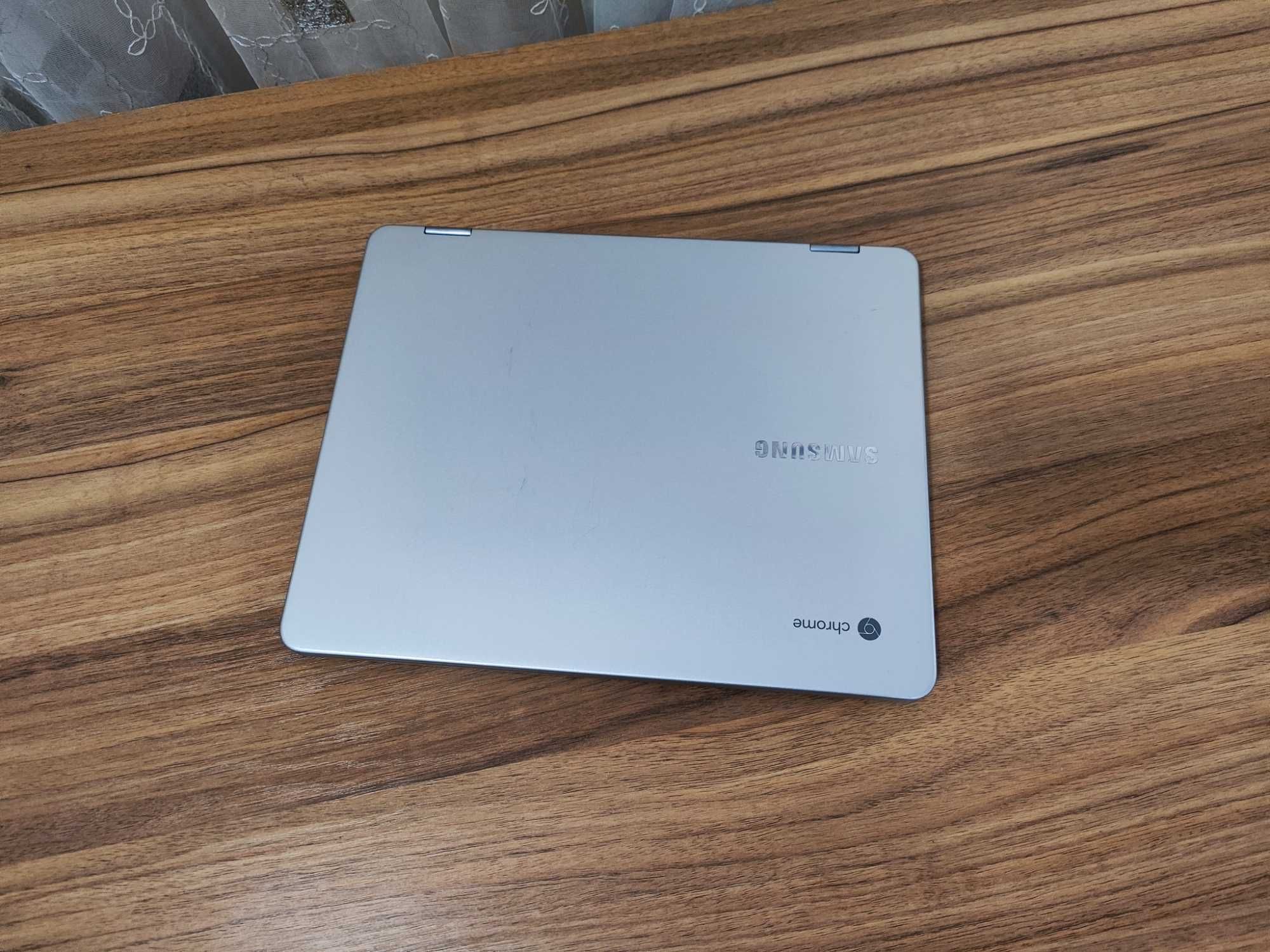 Samsung Chromebook Plus