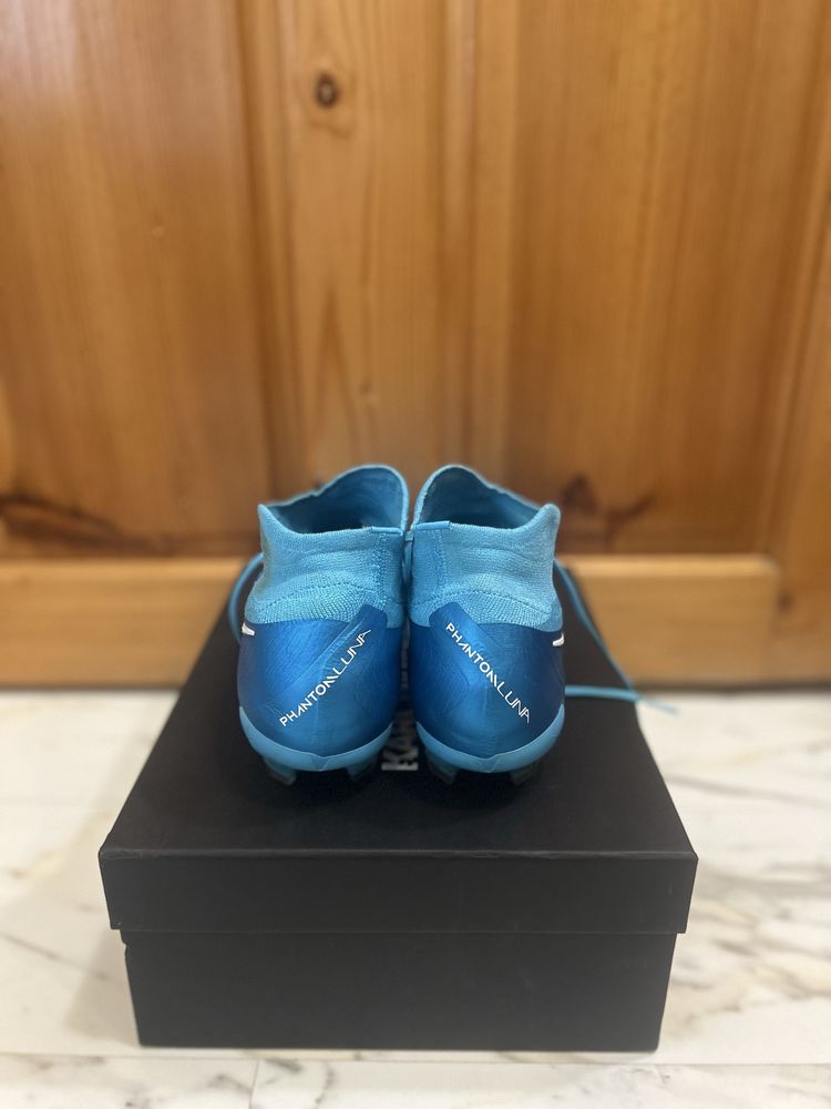 Nike Phantom Luna Elite FG