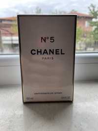 Chanel N5 100ml parfium