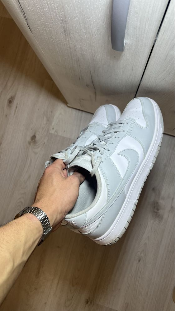 Nike Dunk low 48.5