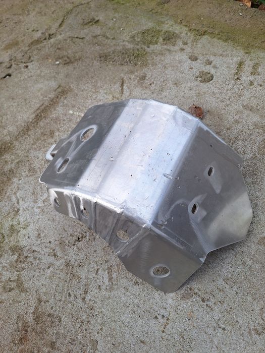 Тава за двигател Honda crf 250