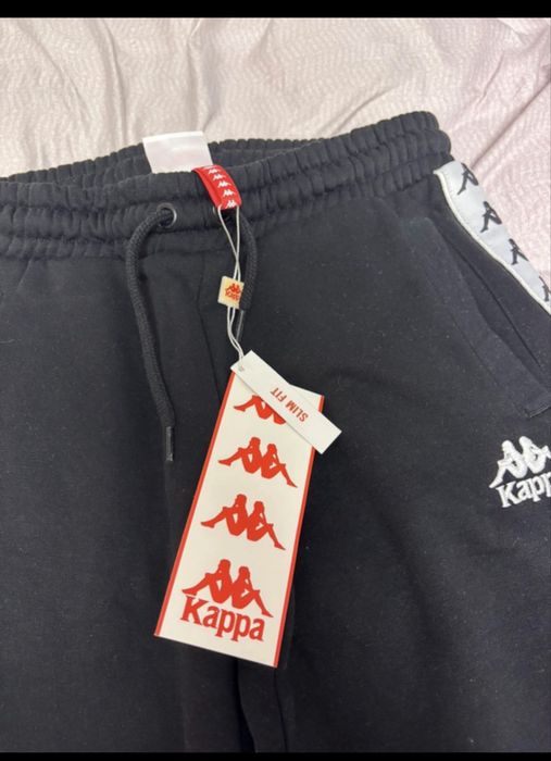 pantaloni de dama Kappa