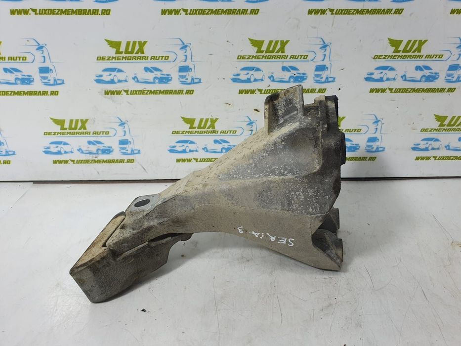 Suport motor 2.0 d N47D20C 22116781916 BMW Seria 5 F07/F10/F11