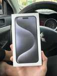 15 pro max 256gb в синем цвете