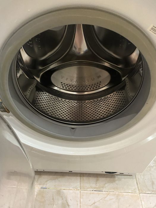 Стиральная машинка