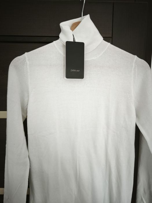 Maletă Zara mărimea M ,nouă cu etichetă