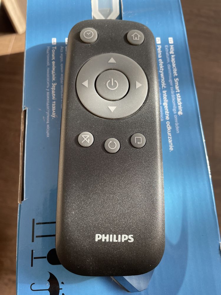 Aspirator smartPro philips