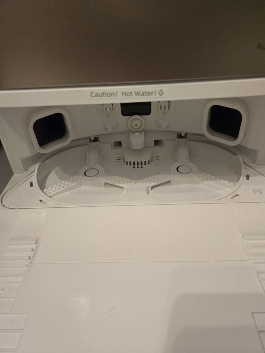 Робот прахосмукачка Xiaomi dreame L10s Pro ultra heat