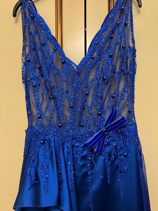 Rochie Aura Dumitru – mărimea S