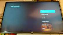 Vand Stick TV Xiaomi HDMI - Android TV