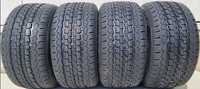 PROMO, 195/55 R10C 98N, SECURITY, TR603, Anvelope trailer M+S