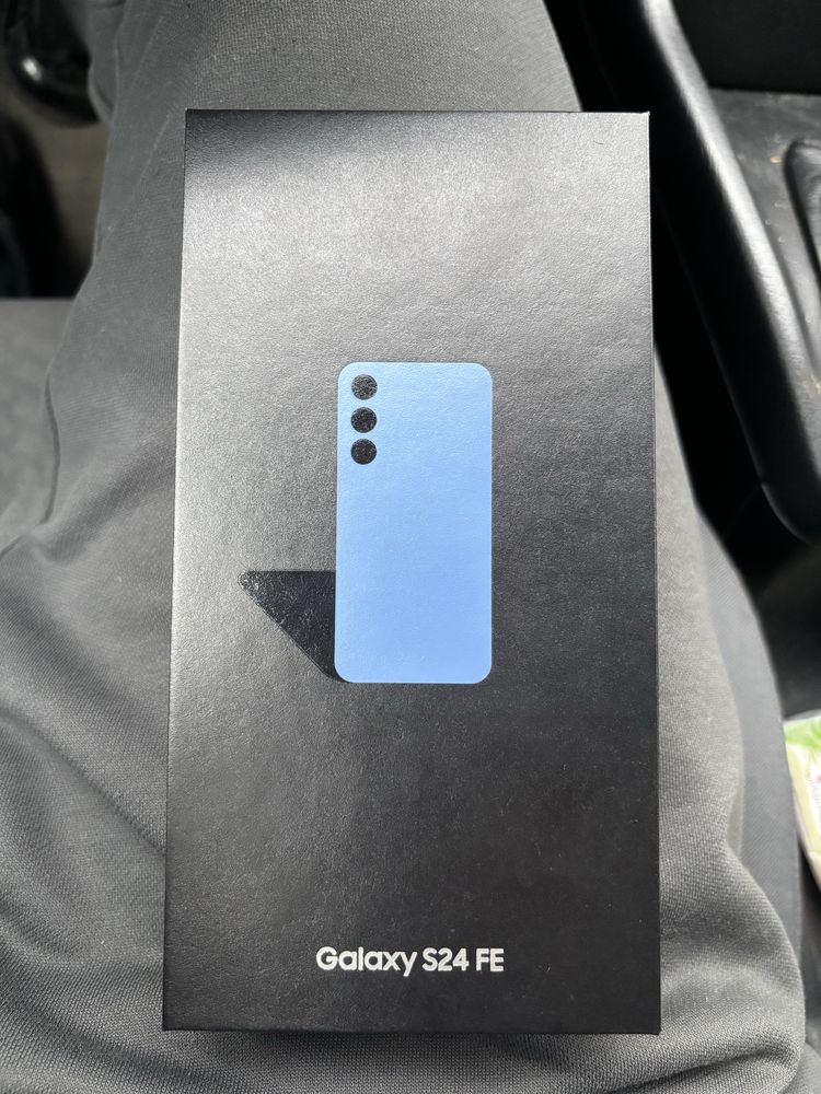 Samsung Galaxy S24 FE