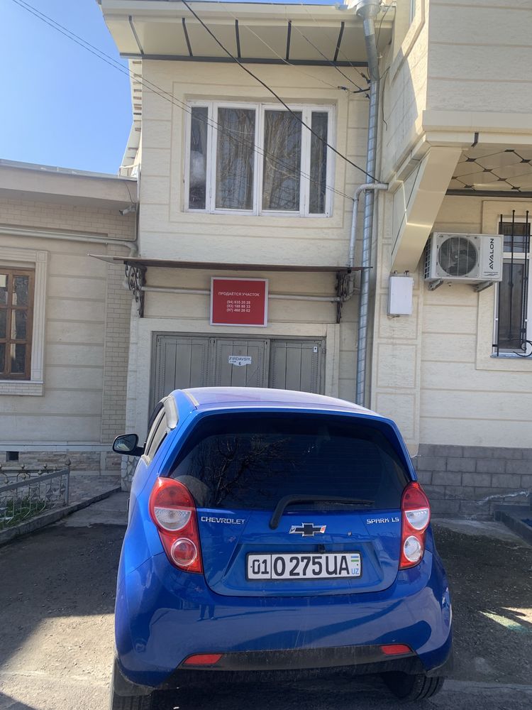 Продается участка 4.7 соток на (Badamzar) берегу басу